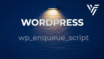 Как подключить JS файл к сайту на WordPress